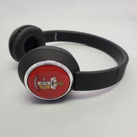 Kappa Alpha Psi Wireless Headphones