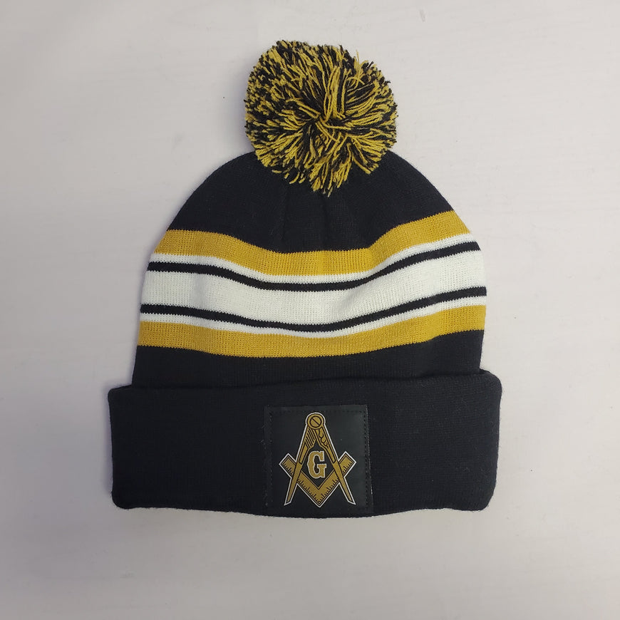 Mason/Princehall Beanie