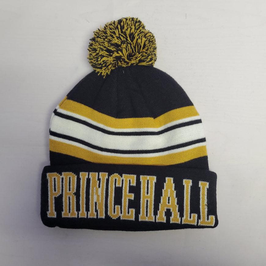 Mason/Princehall Beanie