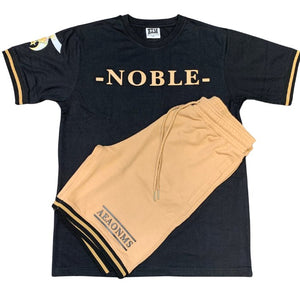 Noble AEAONMS Short Set
