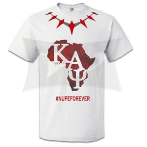 NUPE Forever