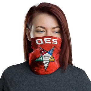 OES Face Mask Neck Gaiter