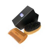Phi Beta Sigma Brush/Comb combo set