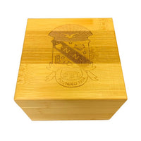 Phi Beta Sigma Fraternity Engraved Gift Box (BOX ONLY)