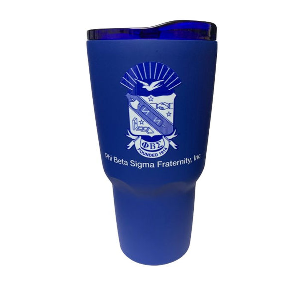 Gamma Phi Beta Studded Tumbler – SororityShop