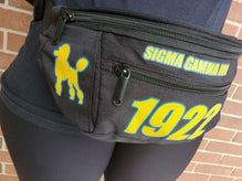 Sigma Gamma Rho Fanny Pack
