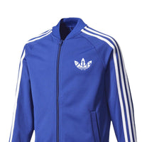 Zeta Adidas Style jacket