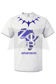 Z Phi B Forever